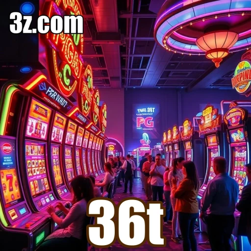 Inovações nas streams do 36t para gamers apaixonados e criativos